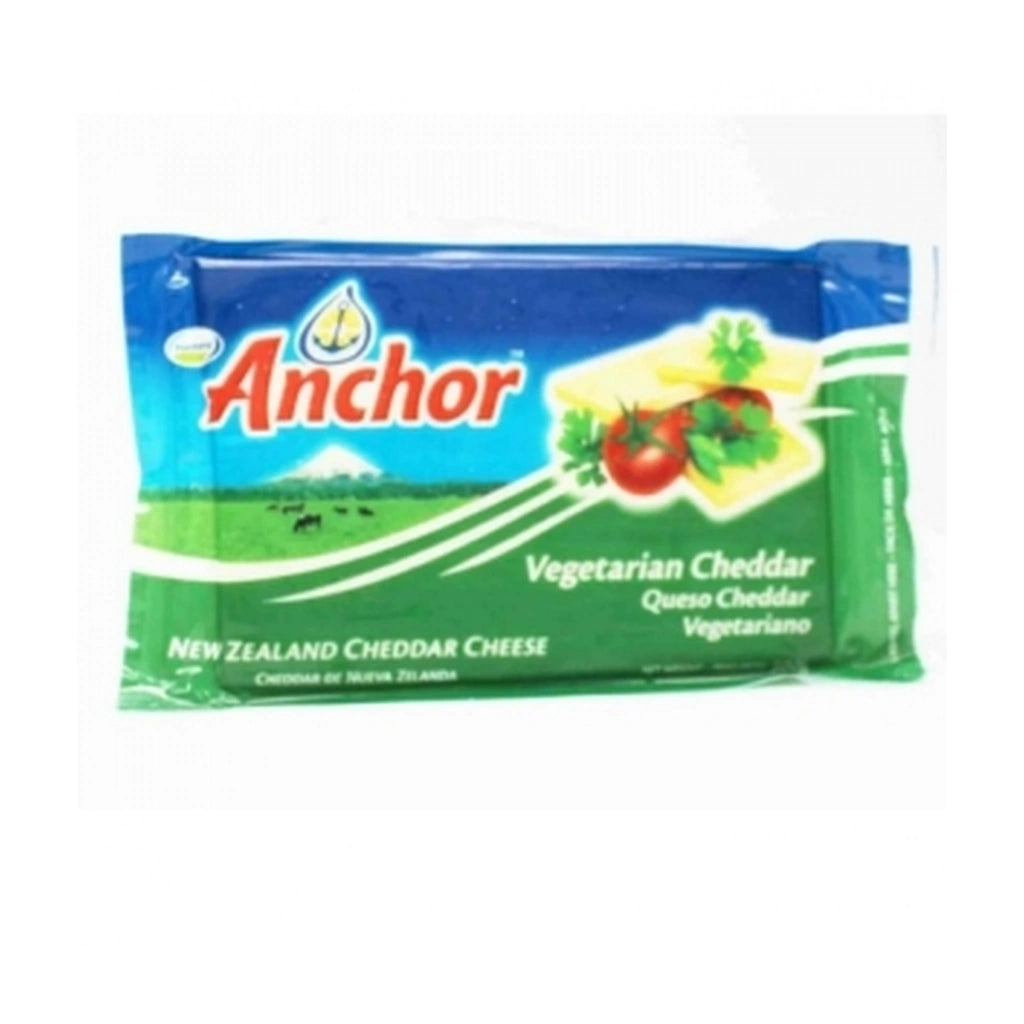 Anchor 677 Cheddar 683 500G