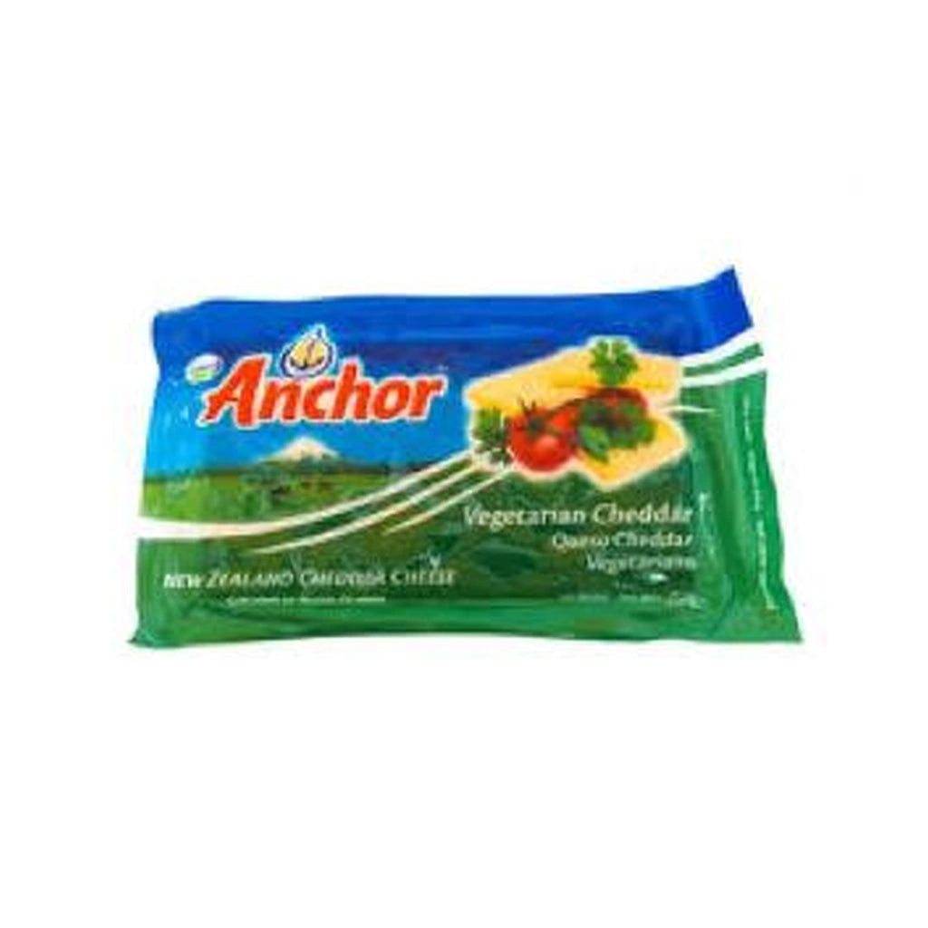Anchor 677 Cheddar 250G