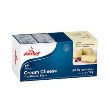 Anchor Cream 683 1Kg