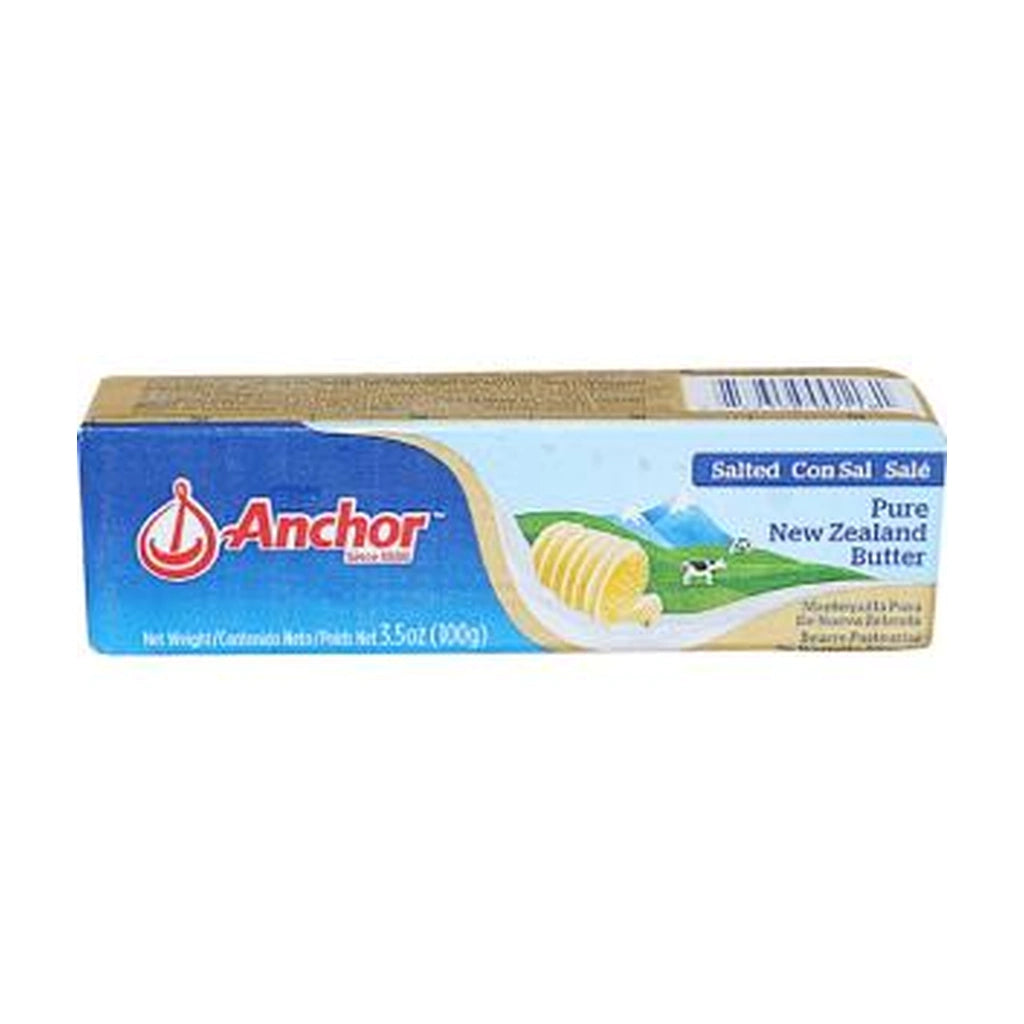 Anchor 682 Salted 100G