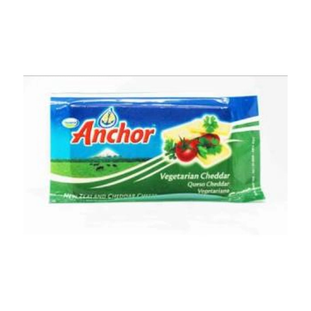 Anchor 677 Cheddar 1Kg