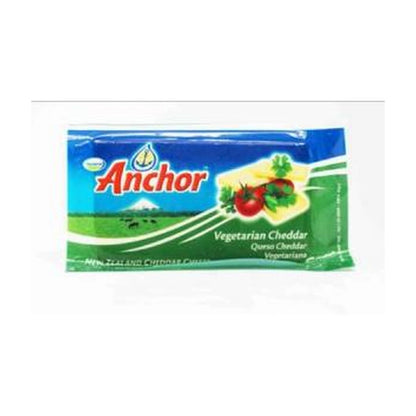 Anchor 677 Cheddar 1Kg