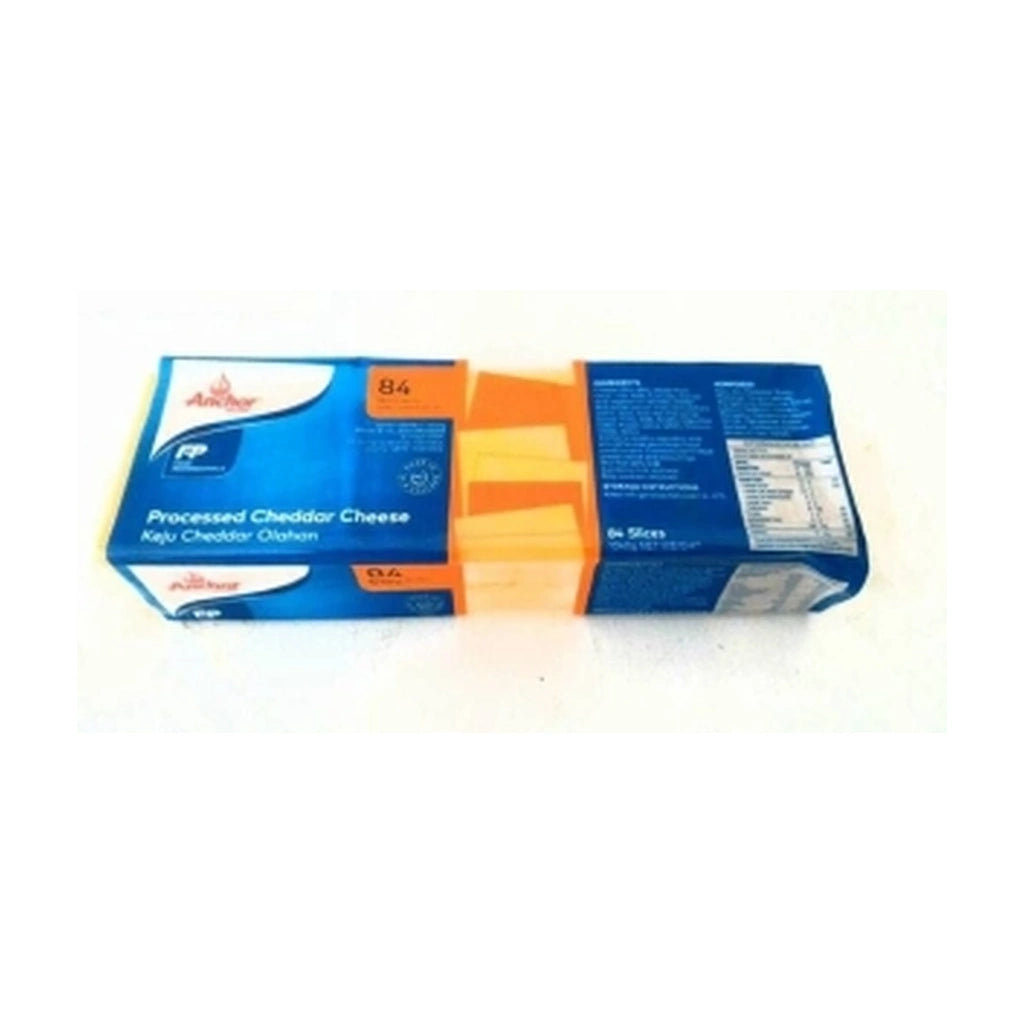 Anchor Cheddar 683 84Ct
