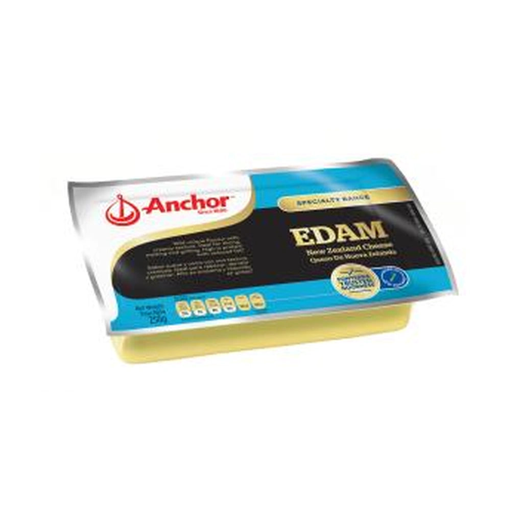 Anchor Edam 683 250G