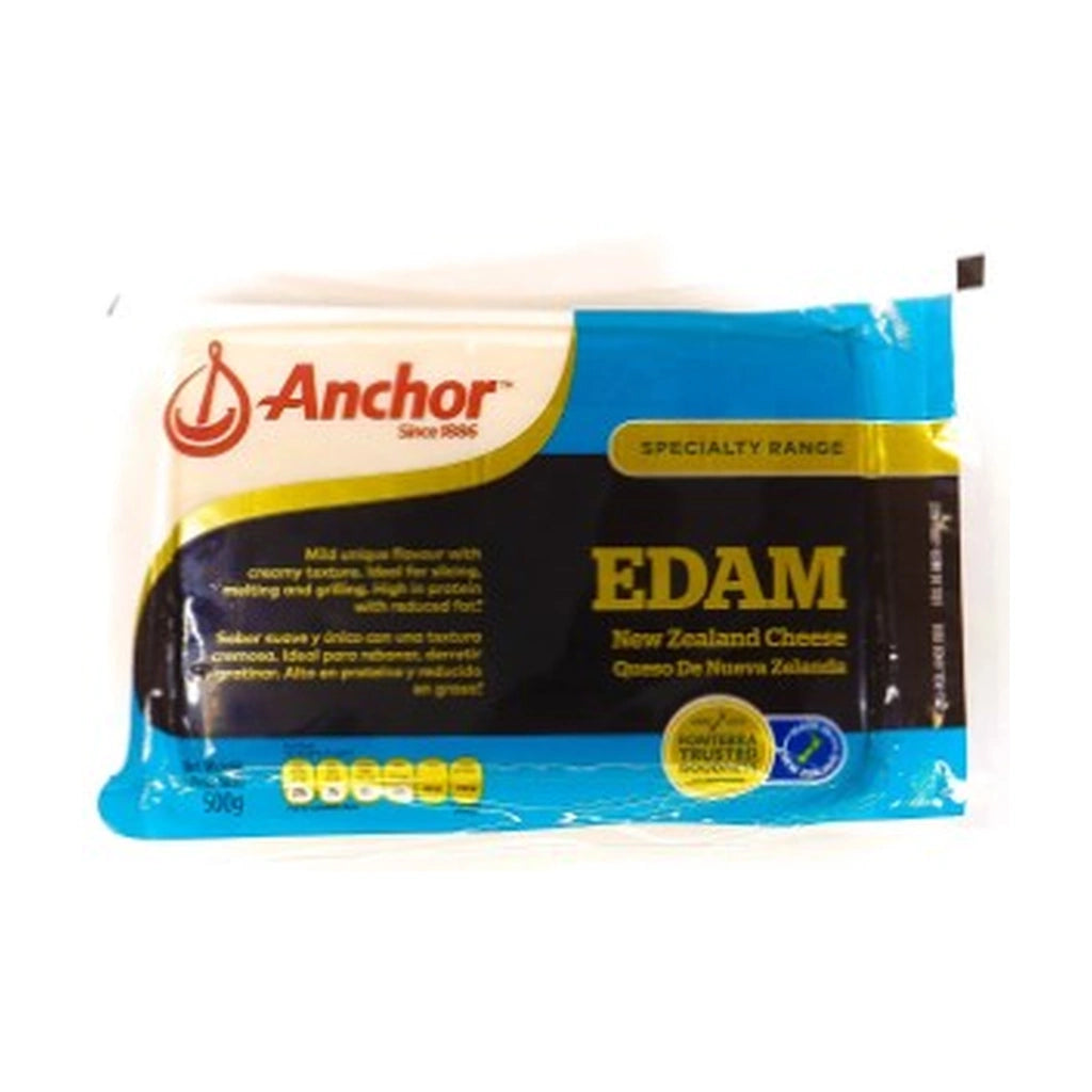 Anchor Edam 683 500G