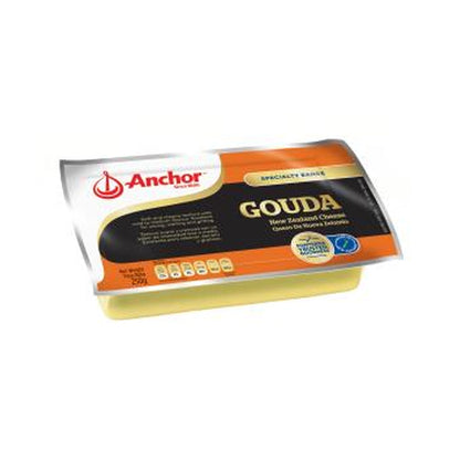 Anchor Gouda 683 250G