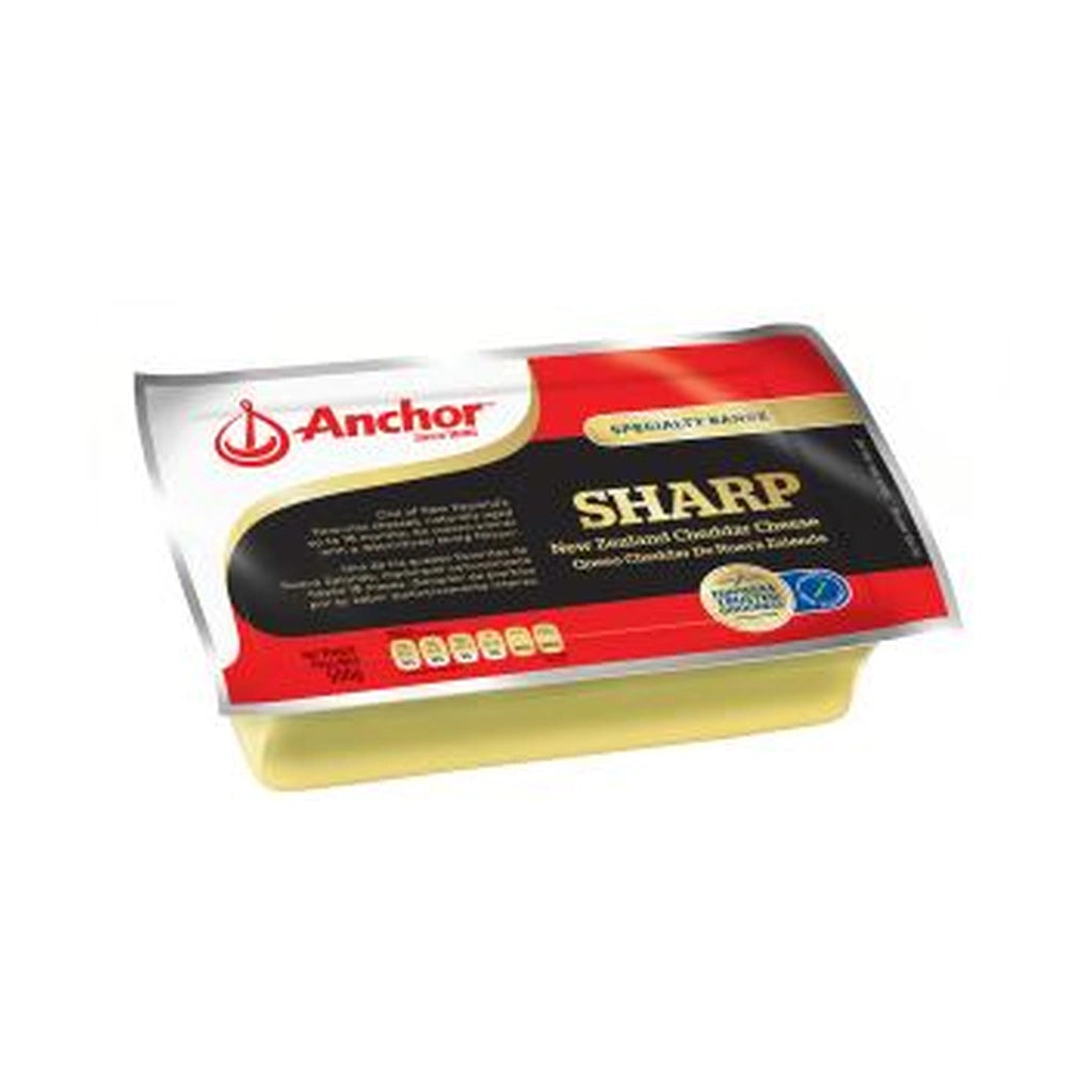 Anchor Sharp Cheddar 683 500G