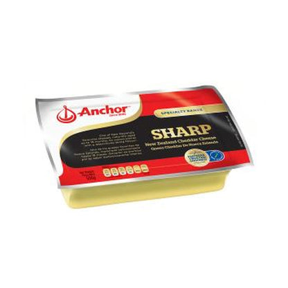 Anchor Sharp Cheddar 683 500G