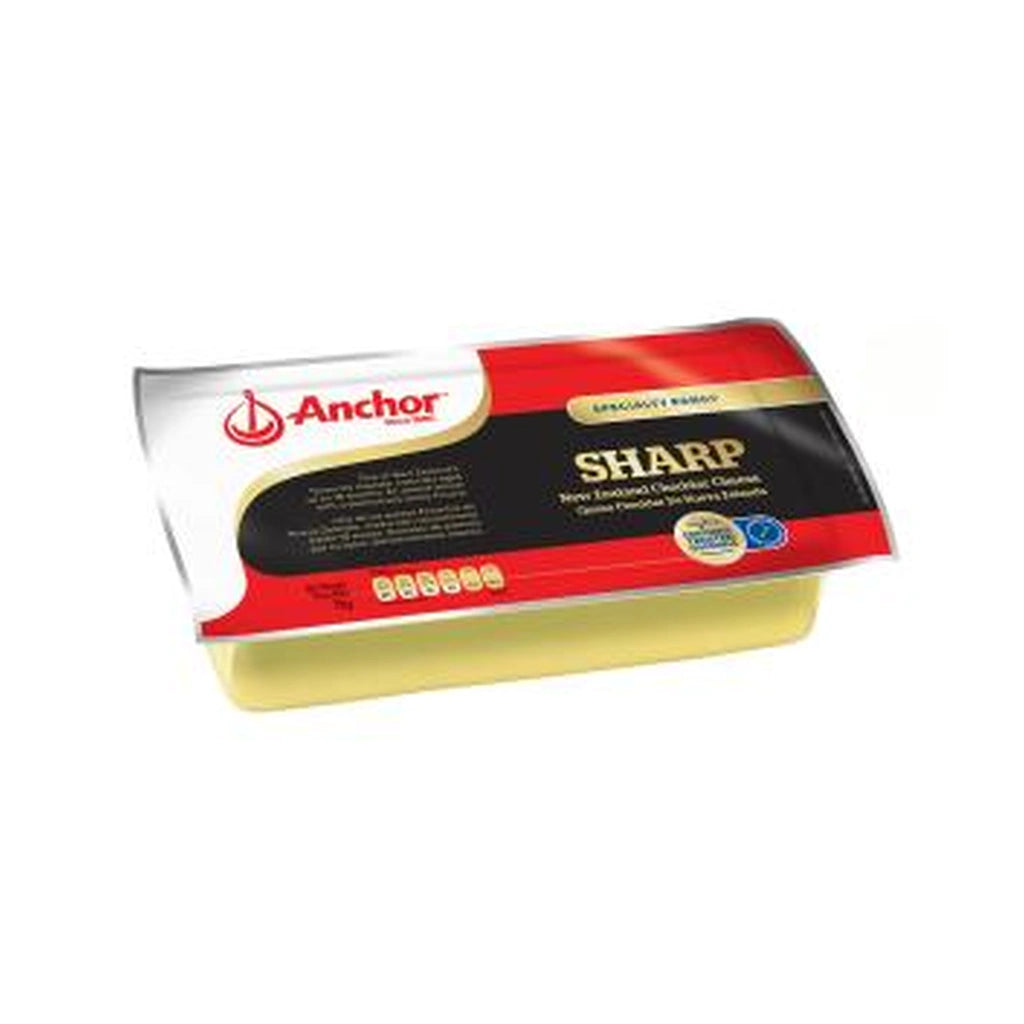 Anchor Sharp Cheddar 683 1Kg
