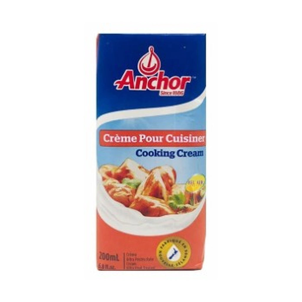 Anchor Cooking Cream 200Ml