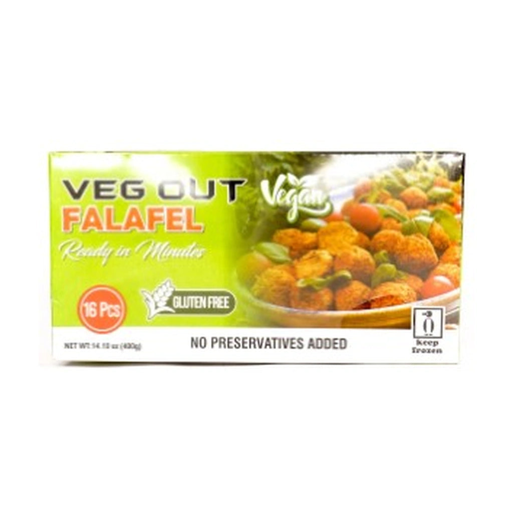 Vegout Falafel 400G