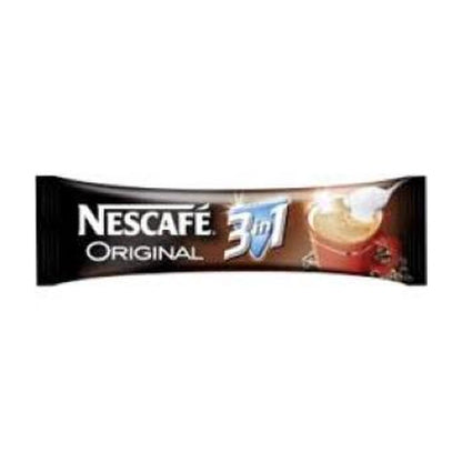 Nescafe 3 In 1 Stick Pack Coffee 20G