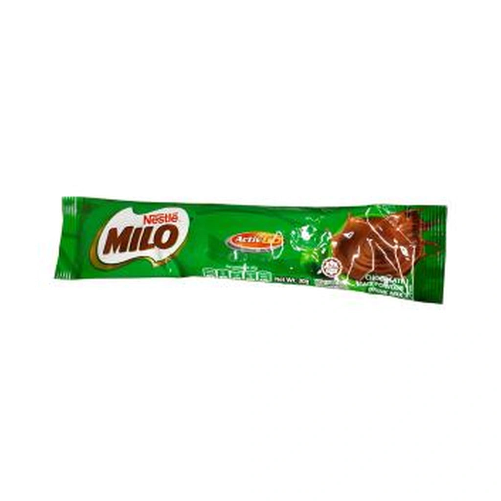 Milo Activ-Go Sticks 30G