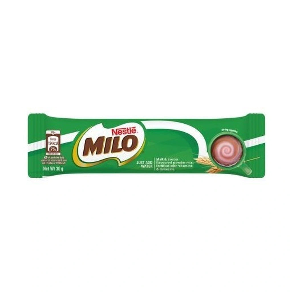 Milo Activ-Go Sticks 540G