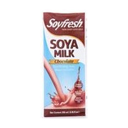 Soyfresh Chocolate 250Ml