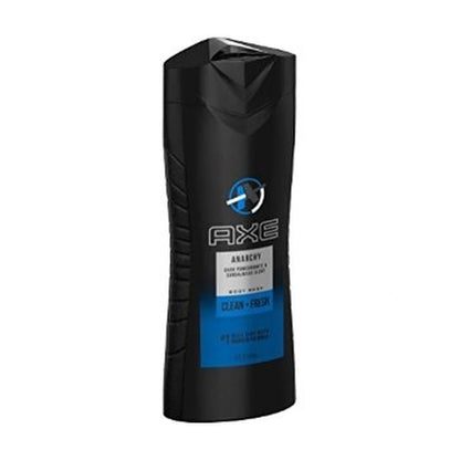 Axe Shower Gel Anarchy 16Z