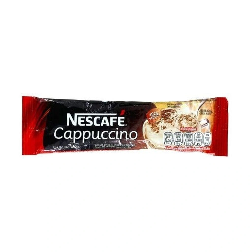 Nescafe Cappuccino Orginal Stick 20G