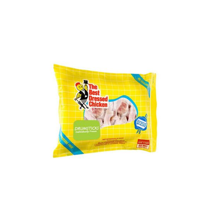 BD Drumsticks Resealable 1Kg