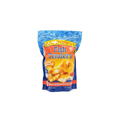 Rainforest Fish Tenders 320G