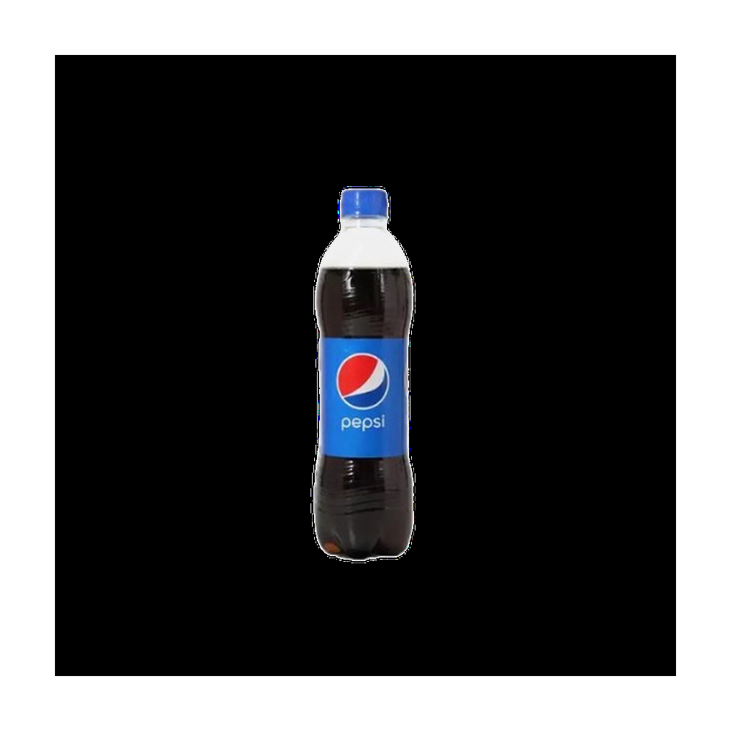 Pepsi Bubbla 500Ml