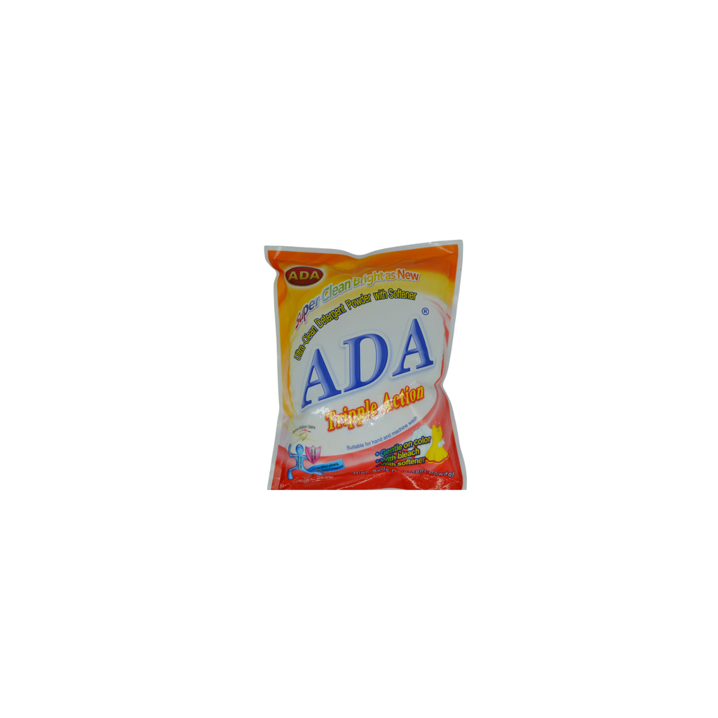 Ada Laundry Powder Stain Busta 900G