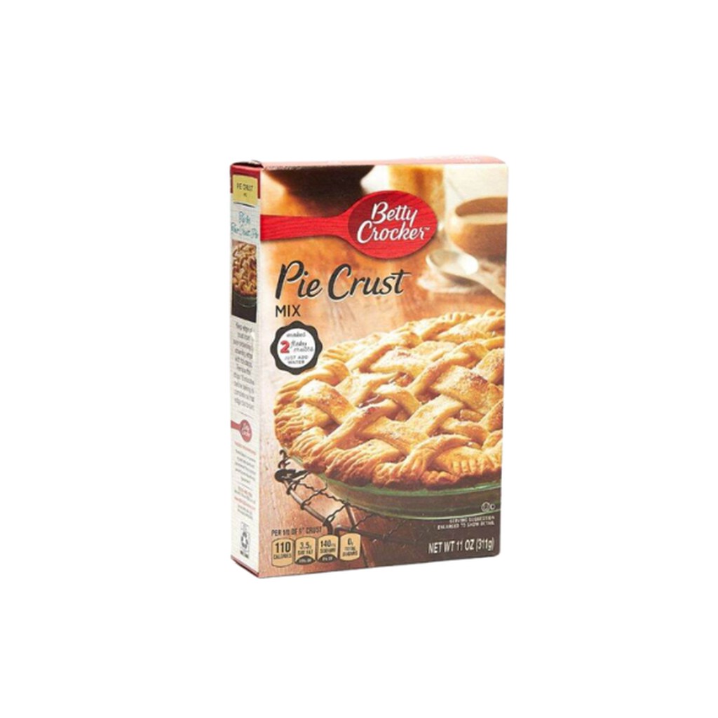 Betty/C Pic Crust Mix 311G