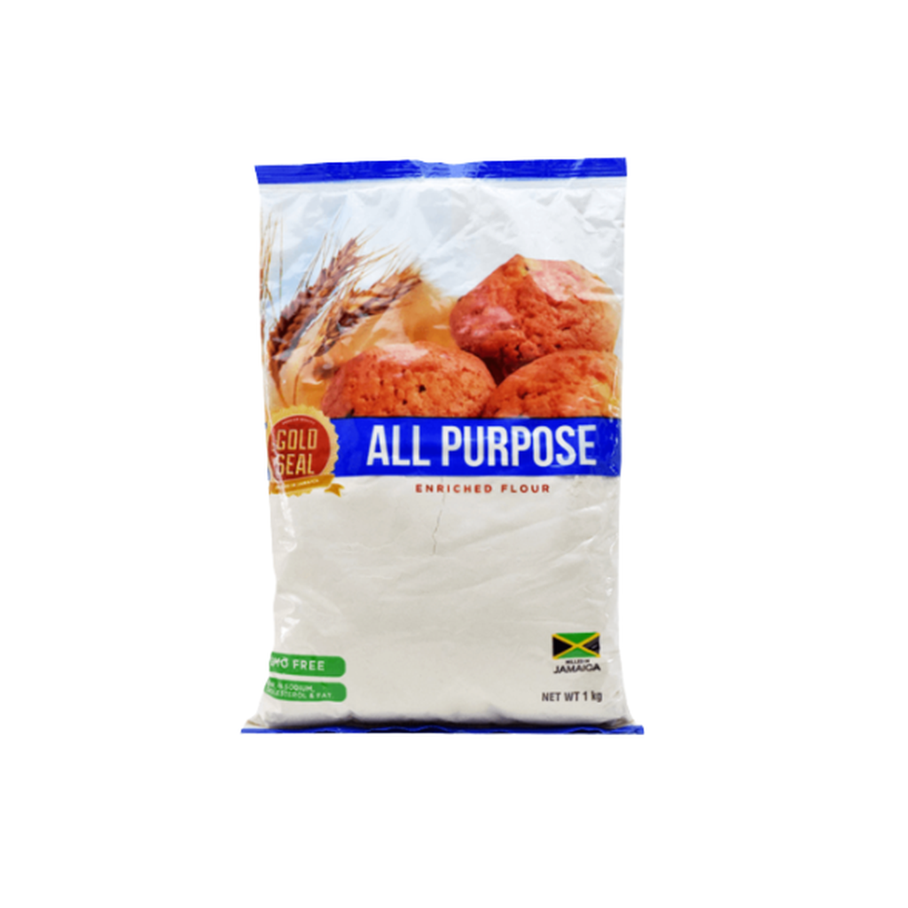 Gold Seal All Purpose Flour Pillow 1Kg