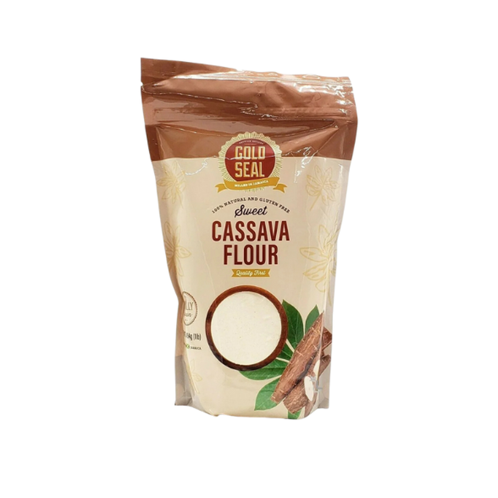 Gold Seal Sweet Cassava Flour 454G