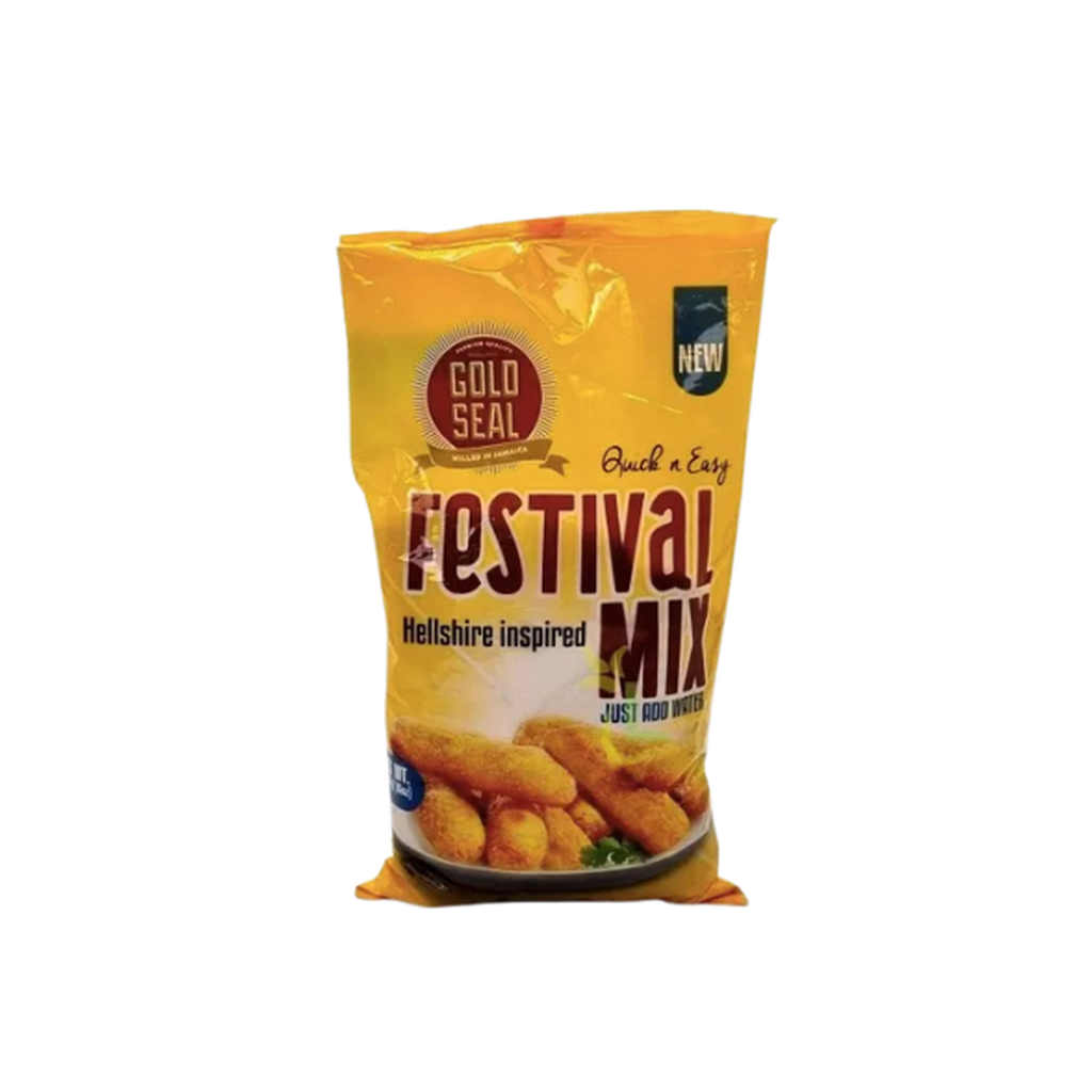 Gold Seal Festival Mix 454G