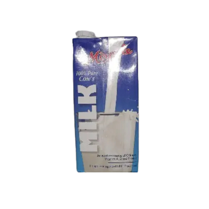 Miracle Mlk.100% Pure 250Ml