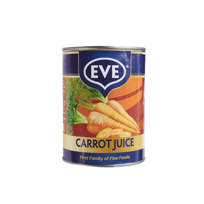 Eve Carrot Juice 20Oz