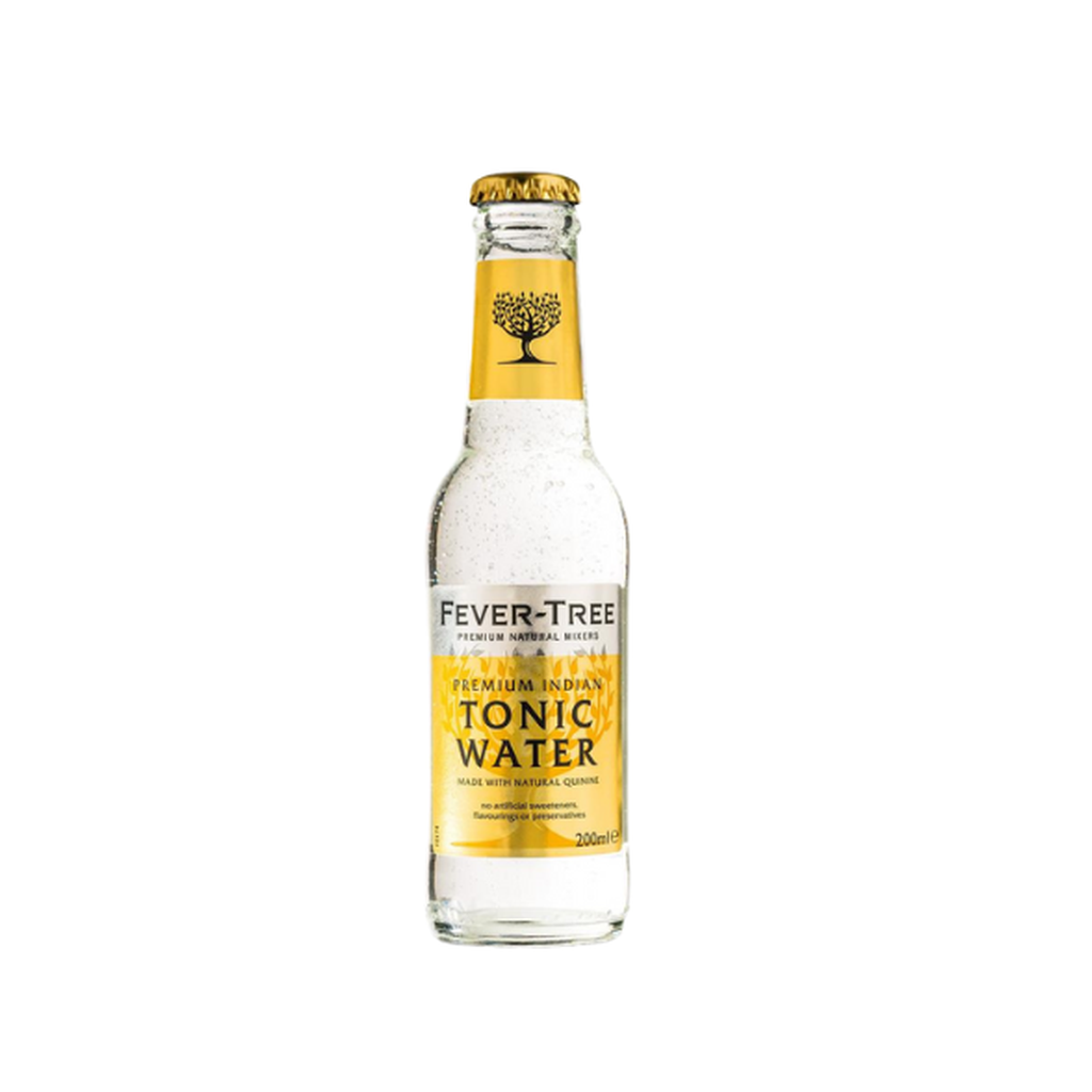 Fever Tree Tonic Water 200Ml