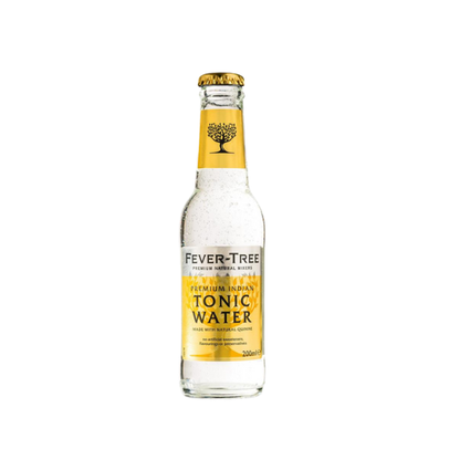 Fever Tree Tonic Water 200Ml