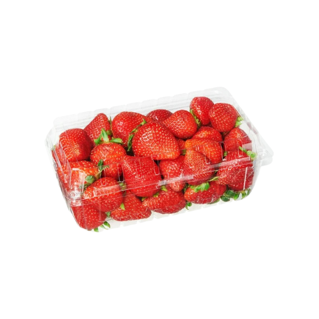Everything Fresh Strawberries 2Lb