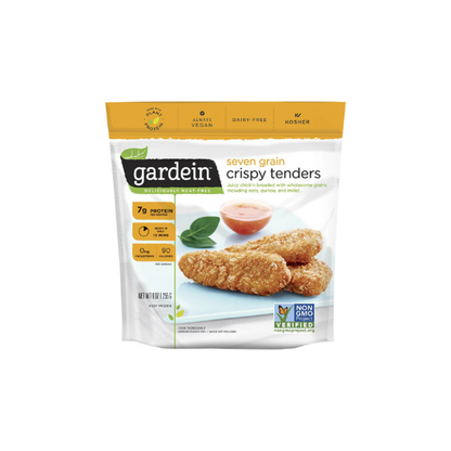 Gardein Seven Grain Crispy Tenders 255G