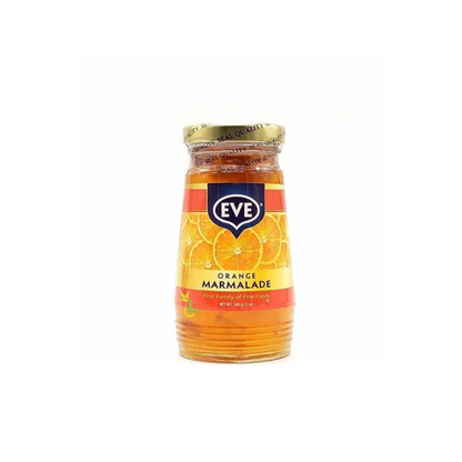 Eve Orange Marmalade 340Ml