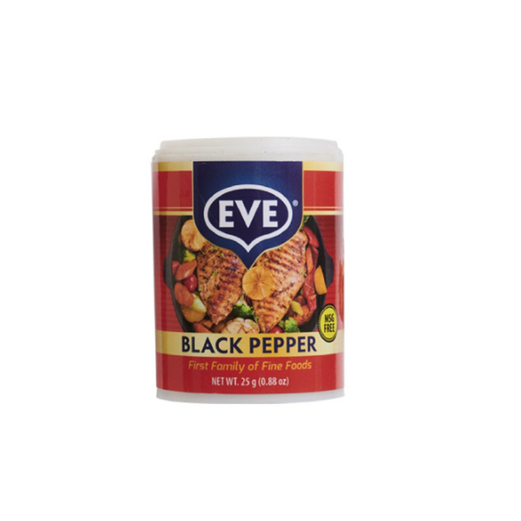 Eve Black Pepper 1Oz