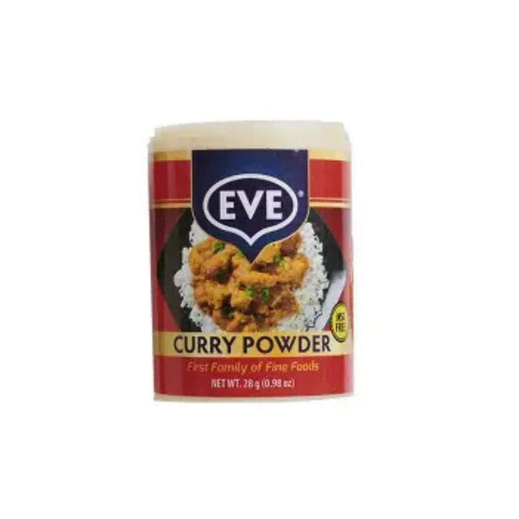Eve Curry Powder 1Oz
