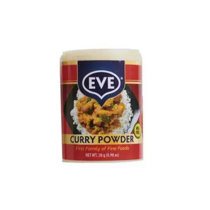 Eve Curry Powder 1Oz