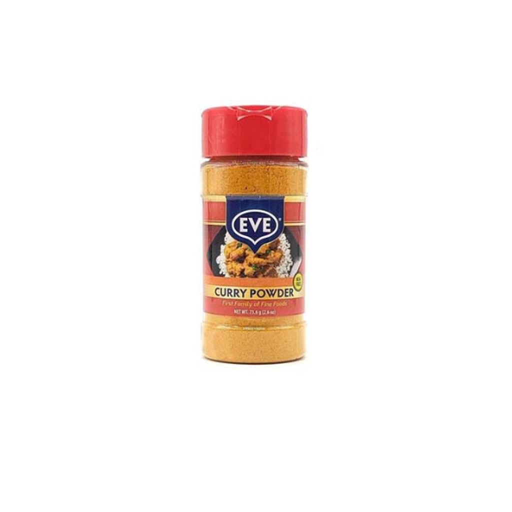 Eve Curry Powder 73.6G