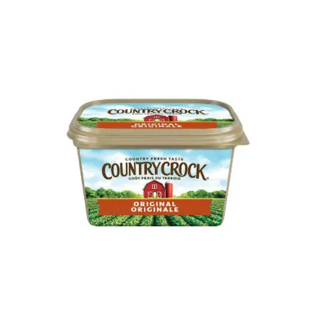 Country Crock Sleeve 7.5Oz