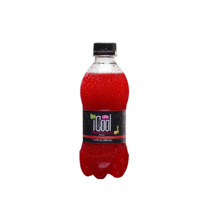 Lasco Icool Fruit Punch 330Ml