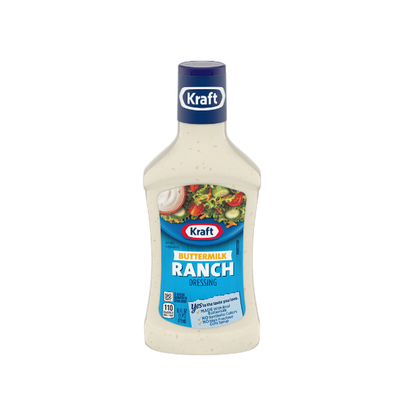 Kraft Cucumber Ranch Dress 16Z