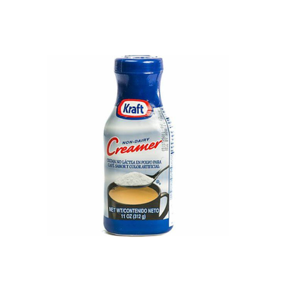 Kraft Non Dairy Creamer 11Oz