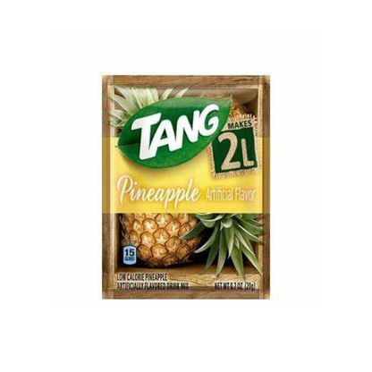 Tang Pineapple Drink Mix 20G