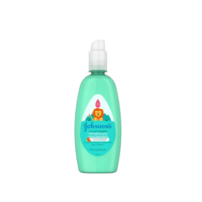 Johnson'S Detangling Spray 10Oz