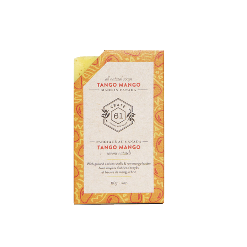 This Is Really Great Mango Tango 110G