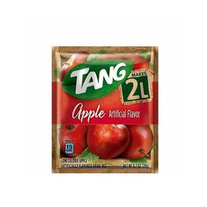 Tang Apple Drink Mix 20G