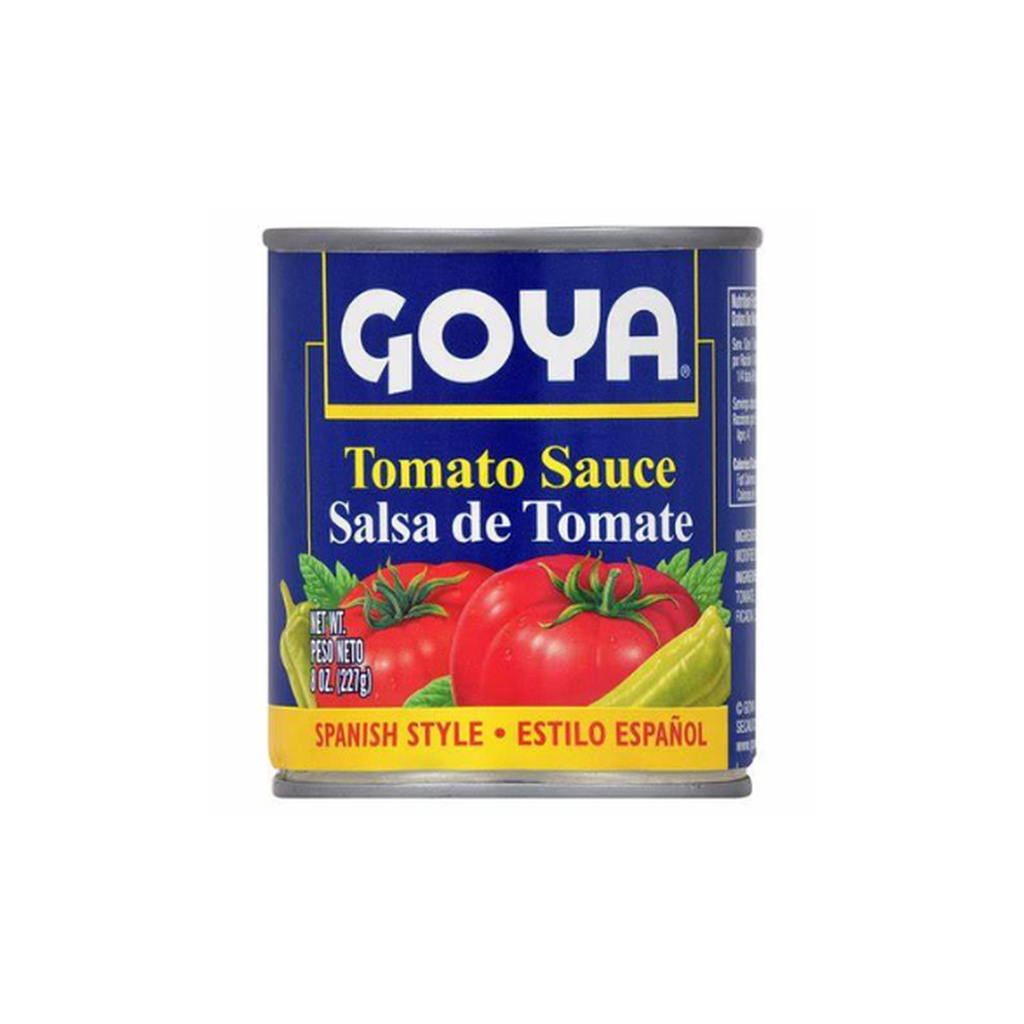 Goya Spanish 660 8Oz