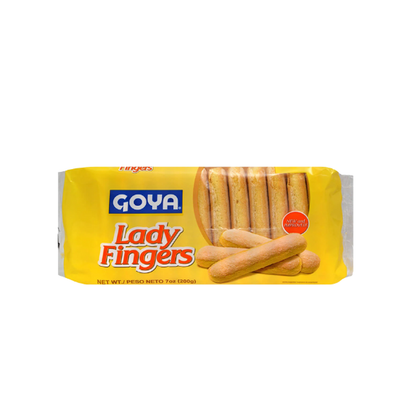 Goya Lady Fingers 200G